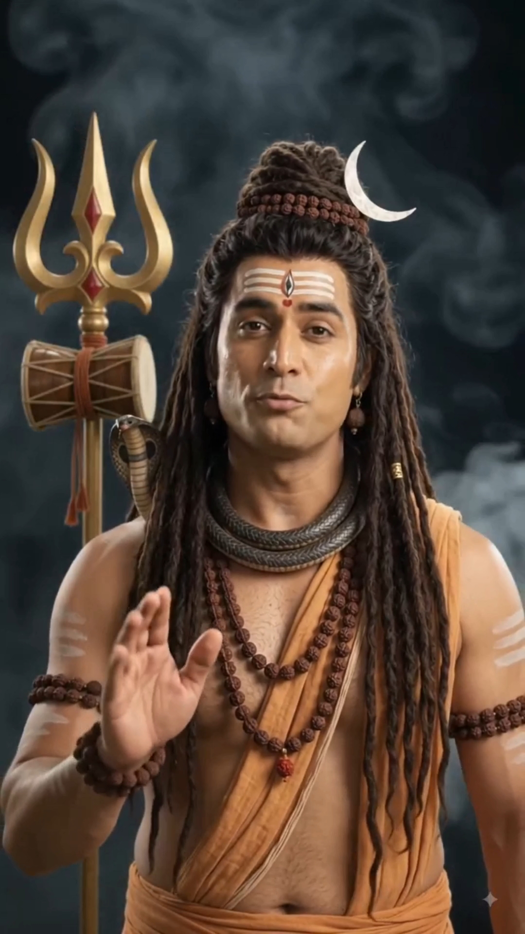 Har har mahadev