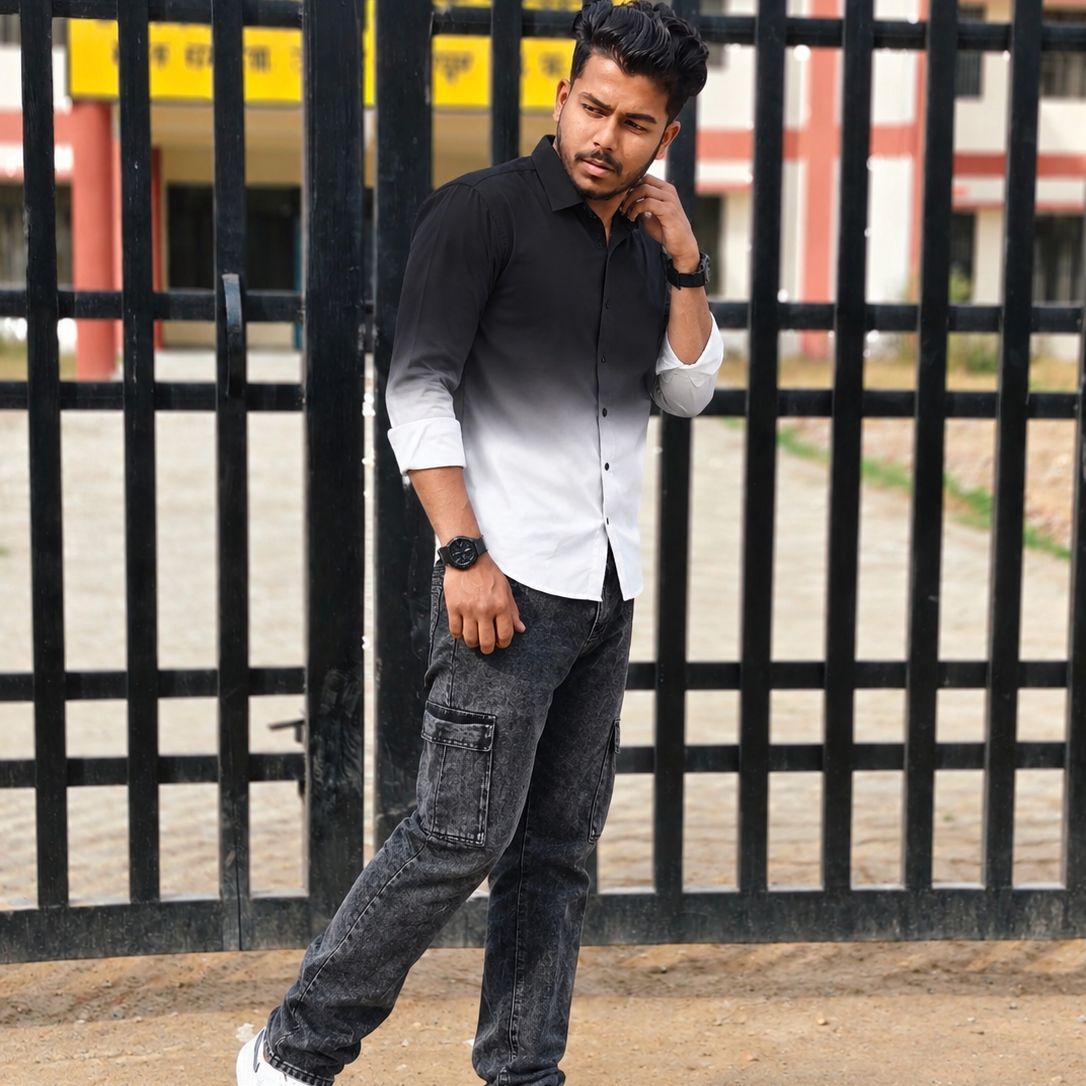 Official Vikram on Bideo