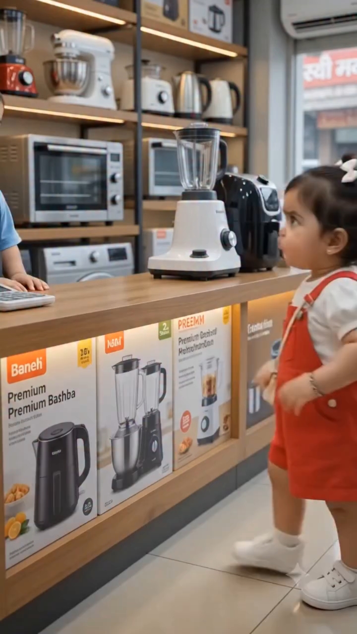 Air fryer dena #viralbaby