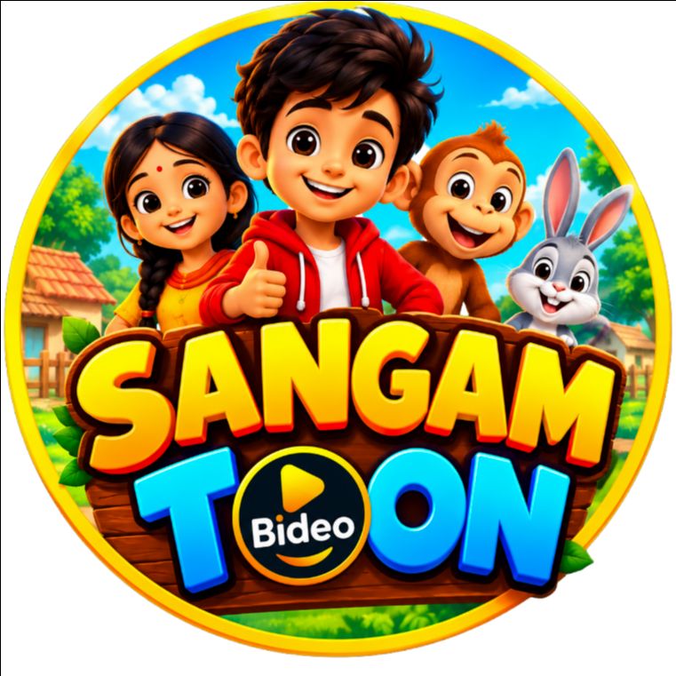 Sangam toon 1m on Bideo