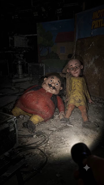 Motu Patlu viral videos