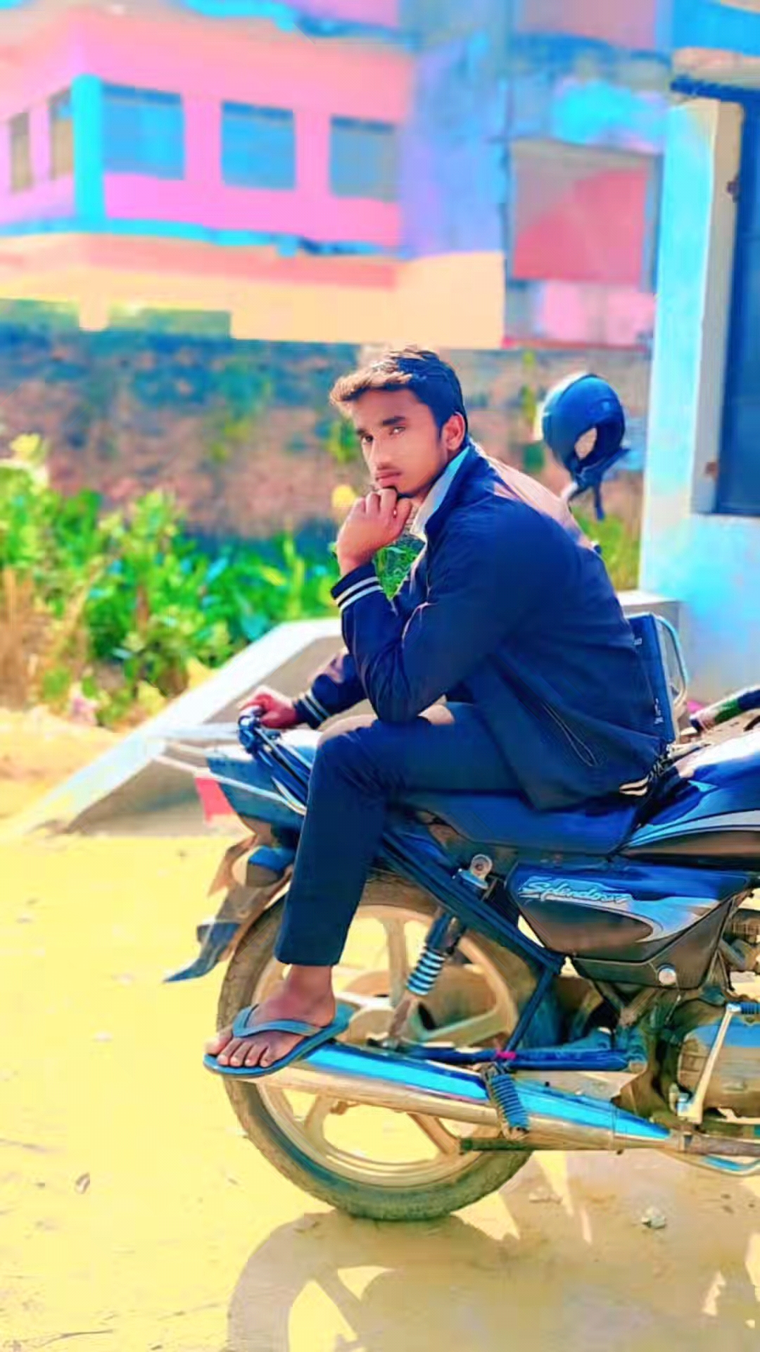 Rahul