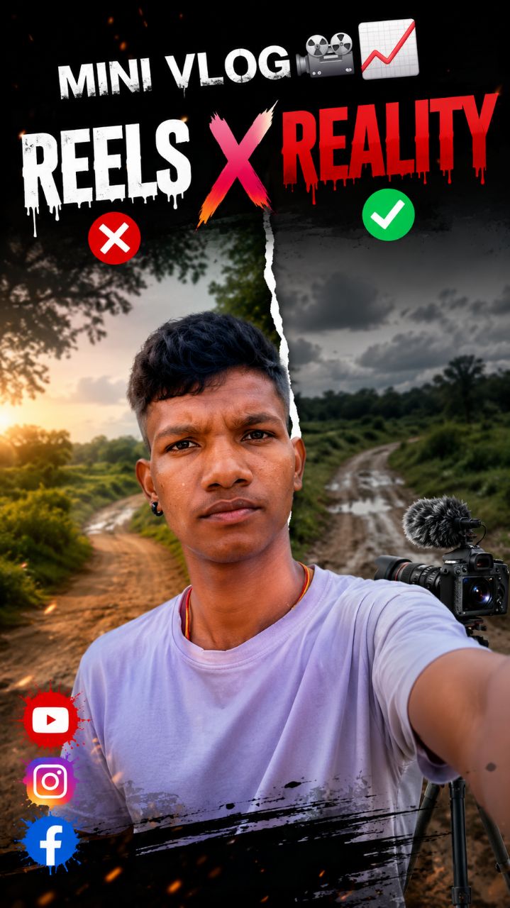 🔥 Bideo App Reels Reality – Title Ideas

1. Bideo App Reels Reality 😱 | असली सच


2. Reels की असली