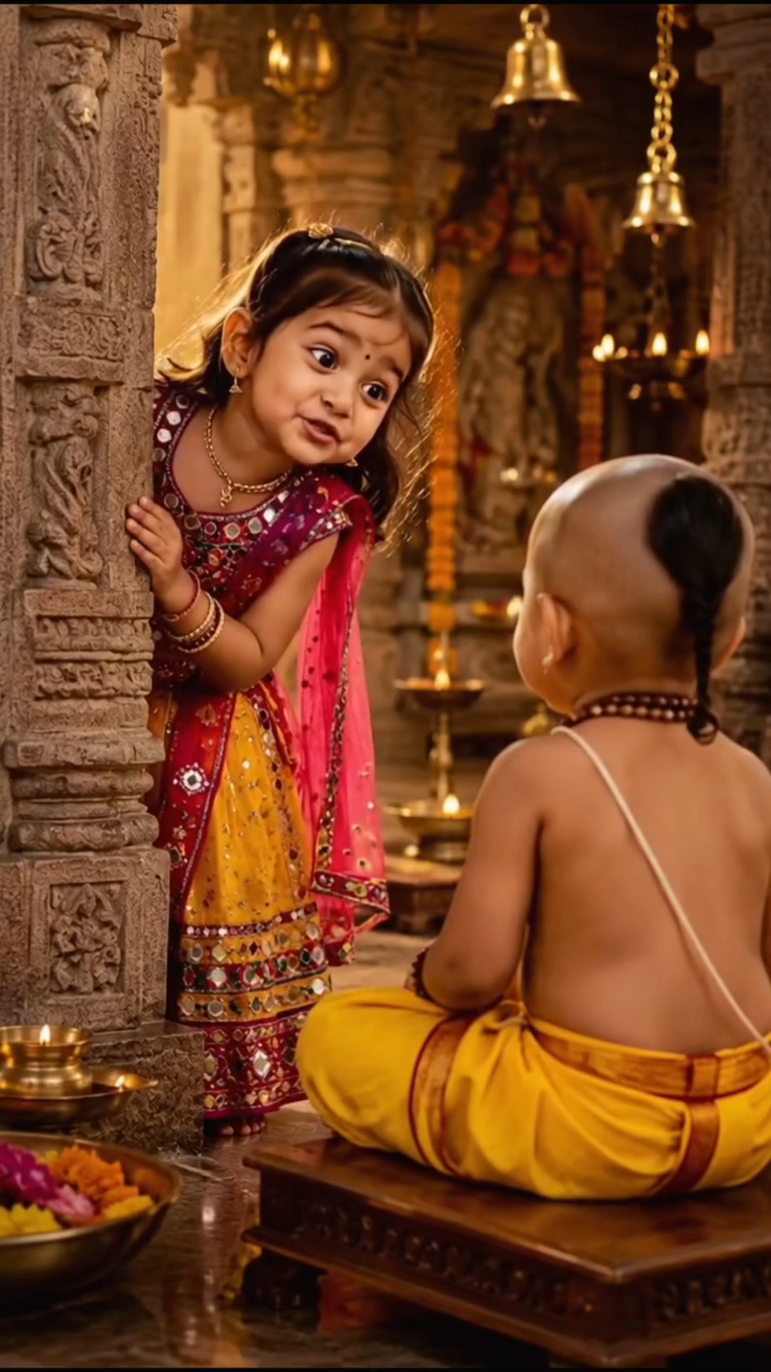 Love you Pandit Ji #shortvideo #viralshort