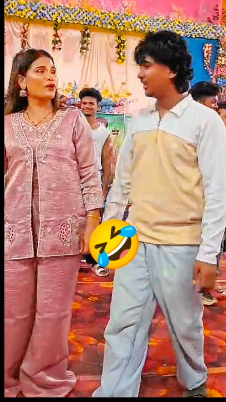 Ghar me Rowet Jawani ba