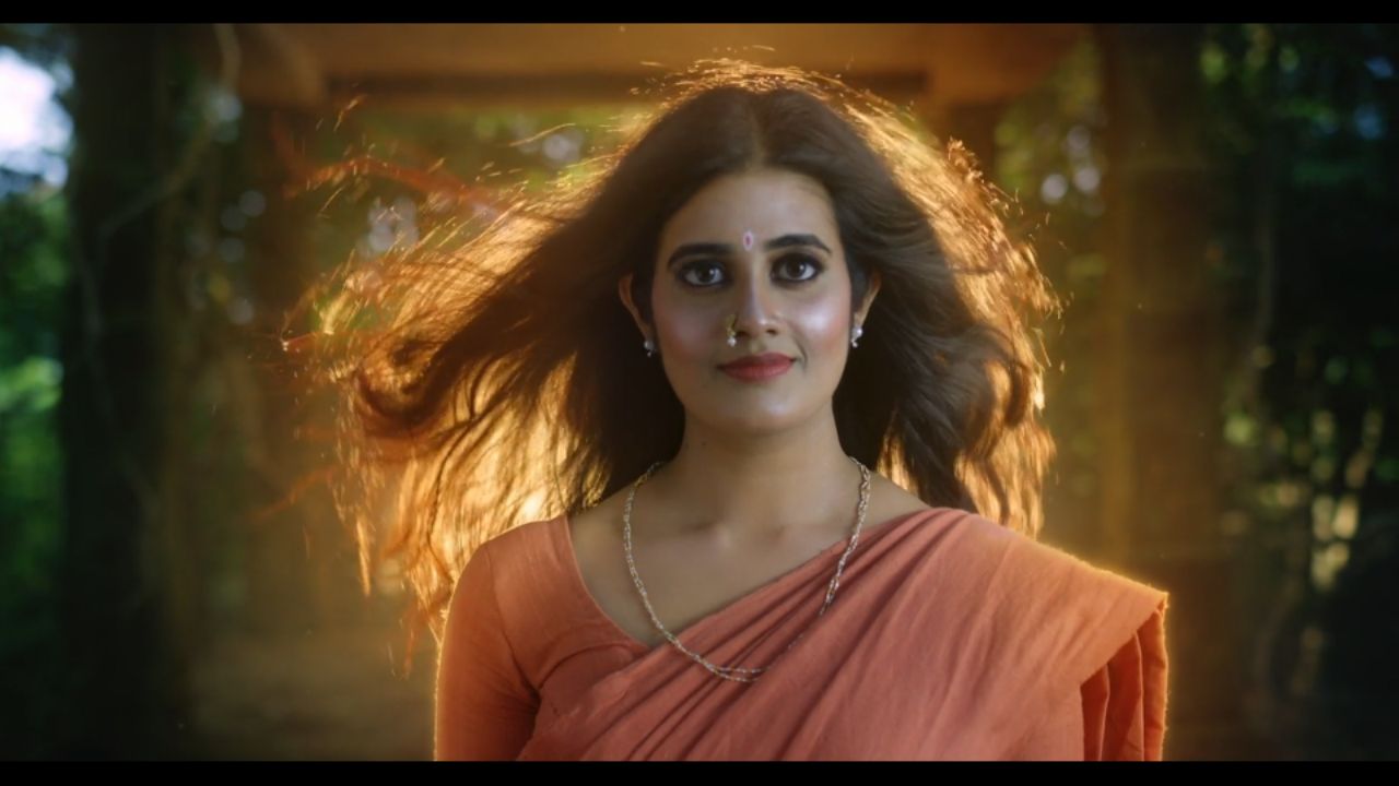 New south horror movie clip / like and follow Kare
