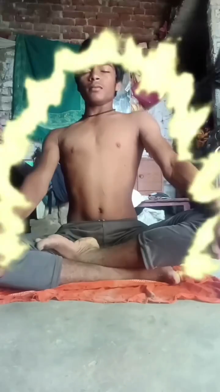 Man se bada bahrupi na koi