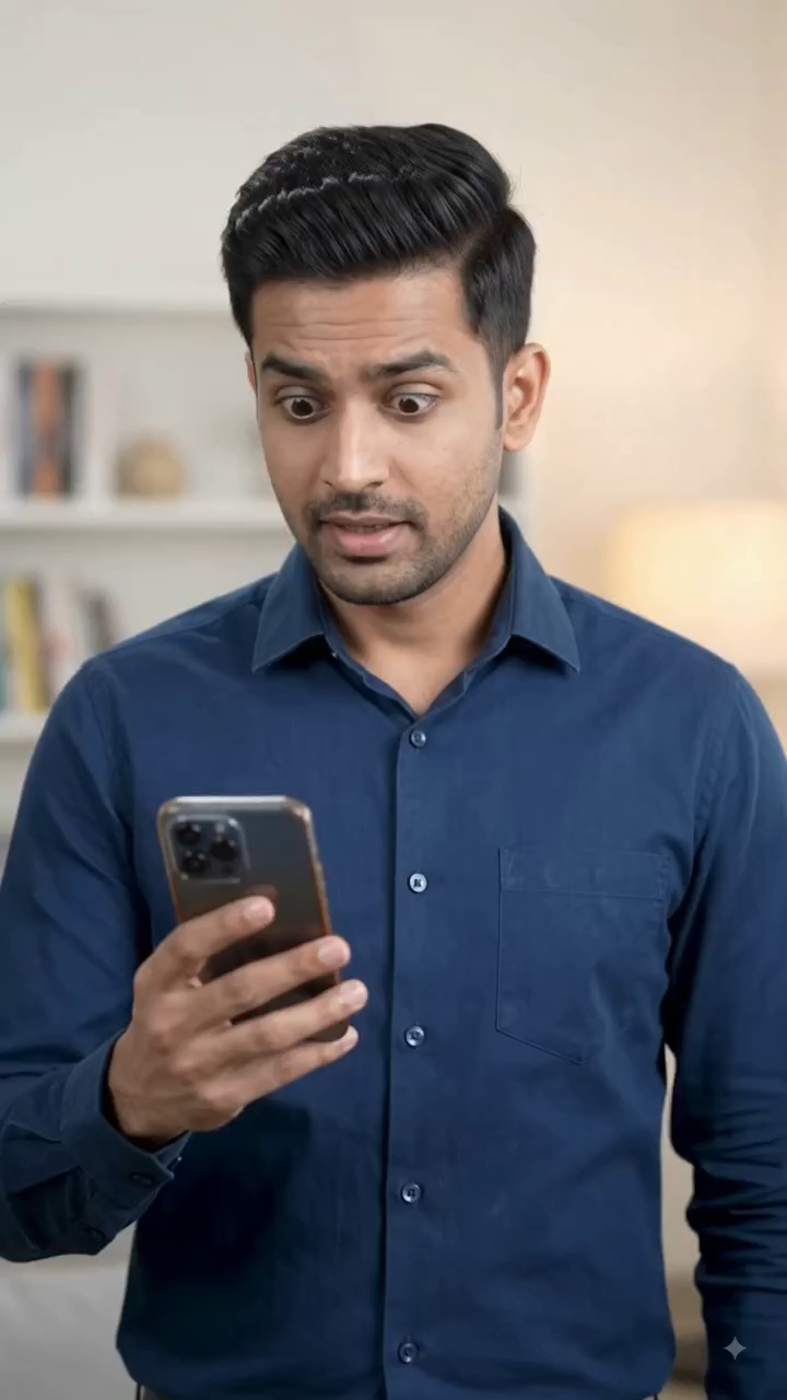 Ye 3 galatiya mt karna nahi mobile hack ho sakta he