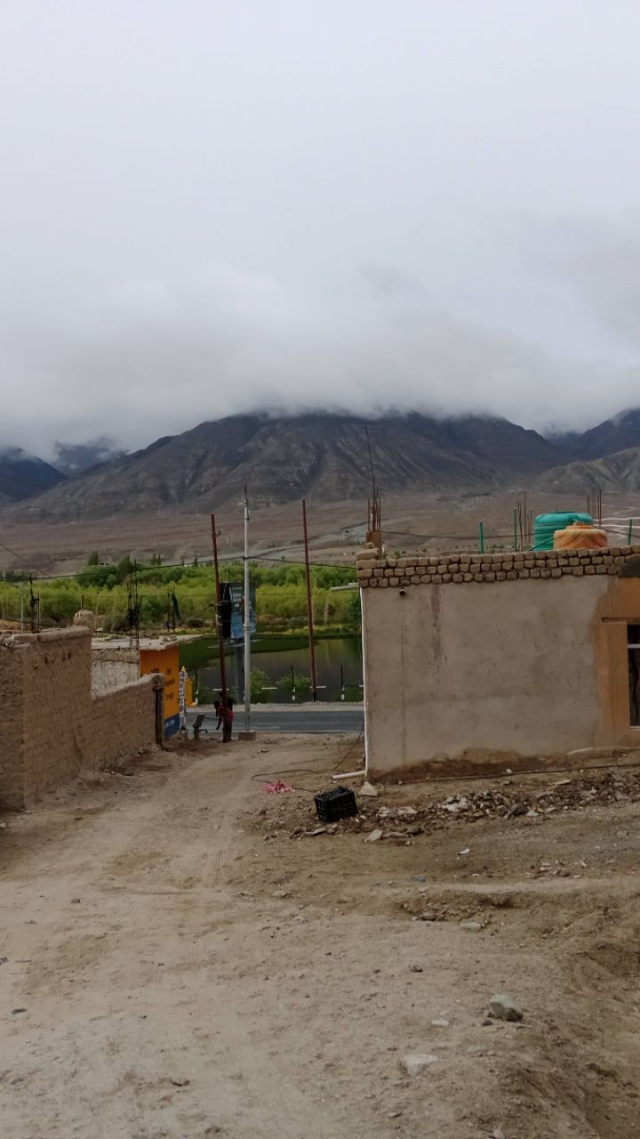 Ladakh ka seen