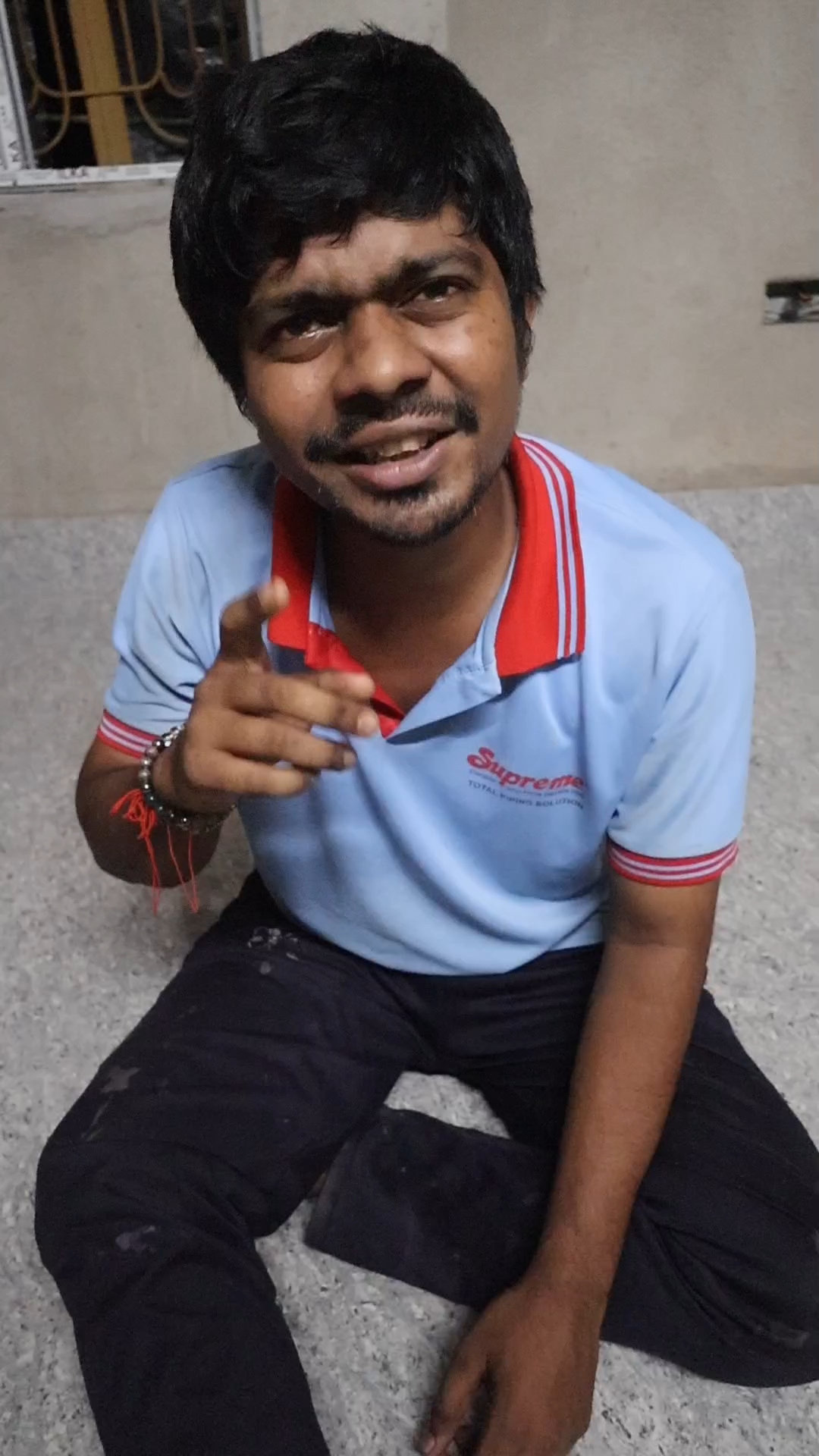 Power of Aryan Kelvin