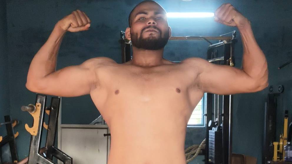 The natural bodybuilding