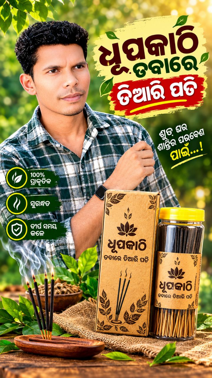 ଧୂପକାଠି ଡ଼ବାରେ କେମିତି ତିଆରି କରିବା ପଟି ଜାଣିବା ଆସନ୍ତୁ।  Benudhar official kld || Home Made sitting mat