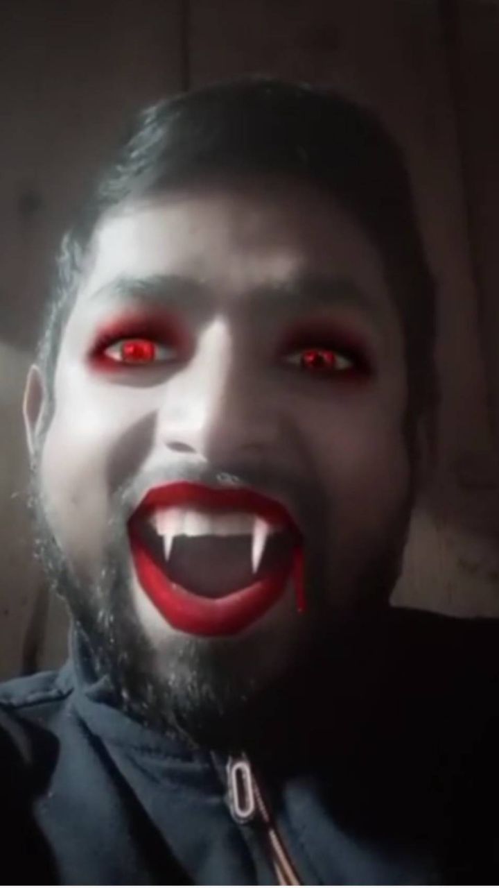 Bhoot aaya hai kya #horrorvideo #ghostvideo viralvideo