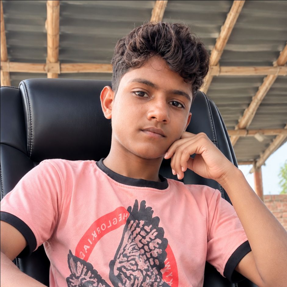 Shahil ansari on Bideo