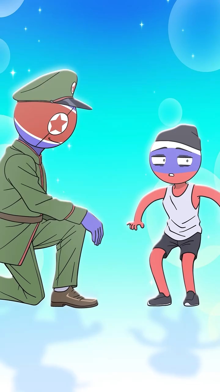 America & Israel की दोस्ती का Emotional Moment 🇺🇸🤝🇮🇱 | Amazing Animation #Shorts