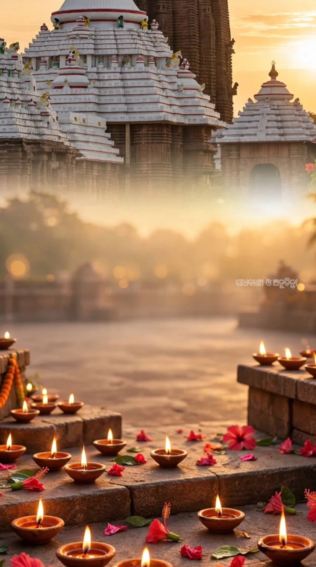 ଧନ ହରାଇଲେ ପୁଣି ମିଳିପାରେ, କିନ୍ତୁ ବିଶ୍ୱାସ ଭାଙ୍ଗିଗଲେ ଆଉ ମିଳେନି"* -