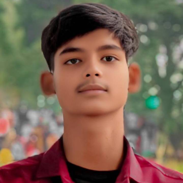 Satyam bhai mini create on Bideo
