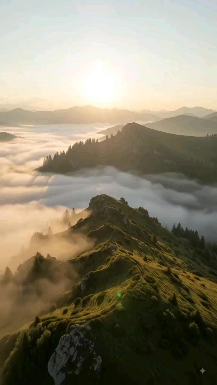 Nature short video!! Ai video