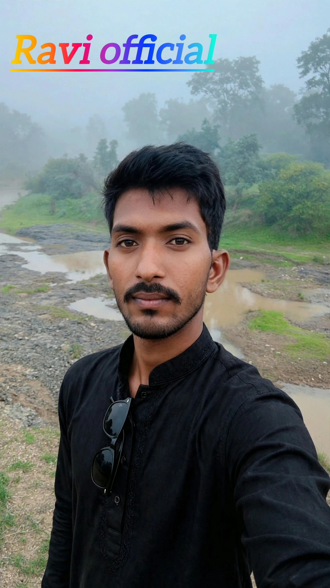 Ravi🎉📷😎📷🎉official