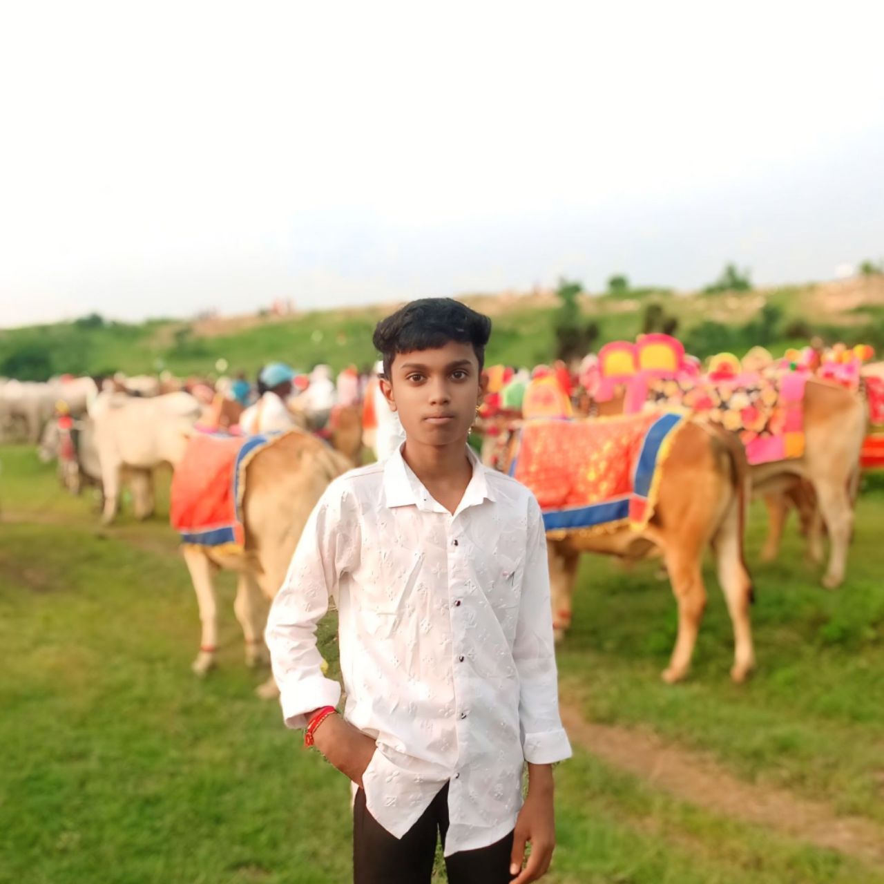 Ai Create on Bideo
