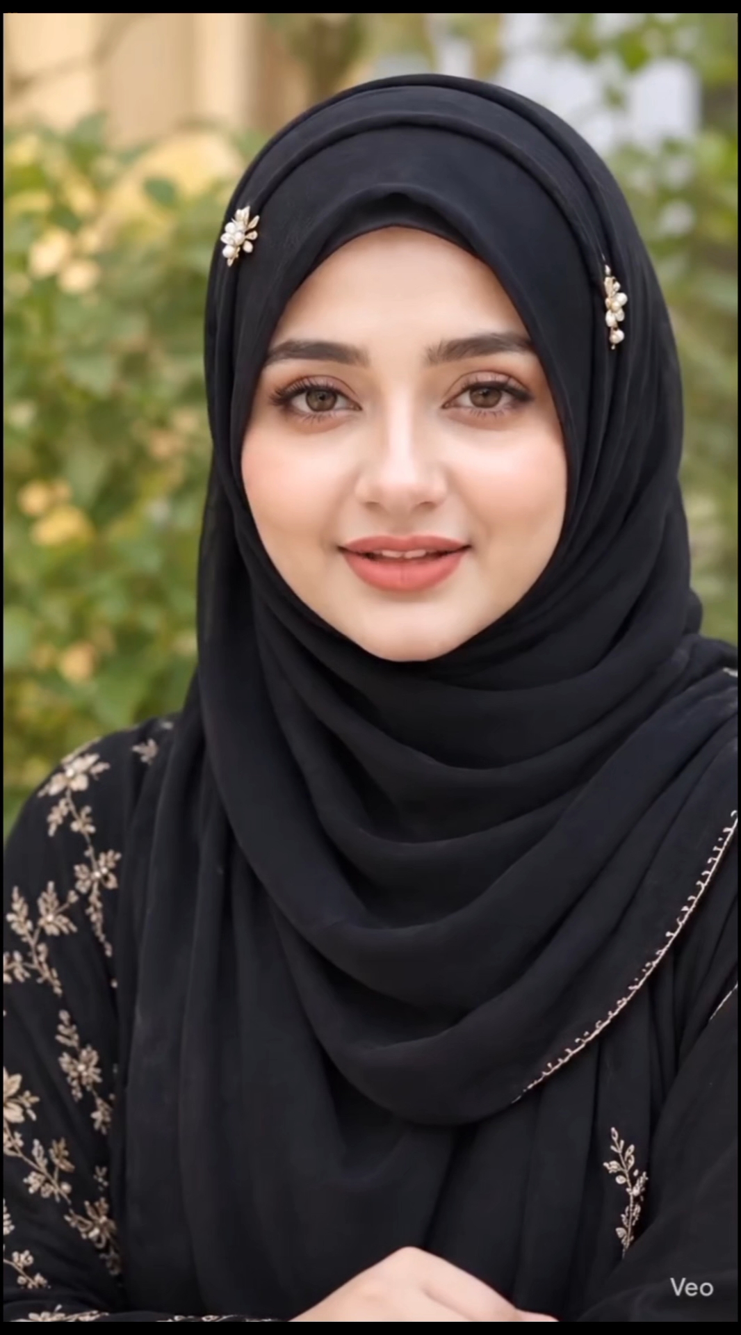 Sirf Allah se apna rishta mazbut rakhu