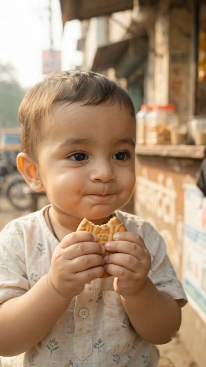 "अब्बू, वो पर्स में हरे पत्ते क्या हैं?" 🤑 | Super Cute Baby Drama Shorts