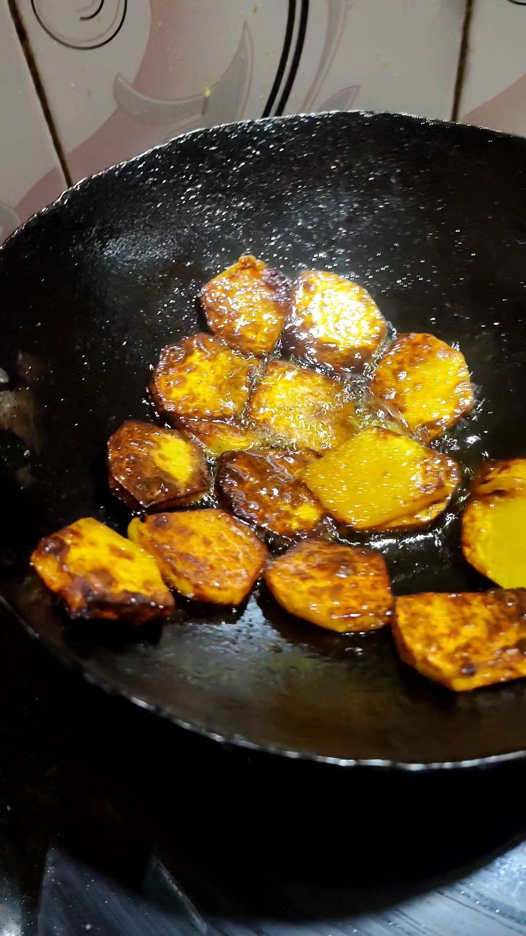 Aaj ka lunch 🥰