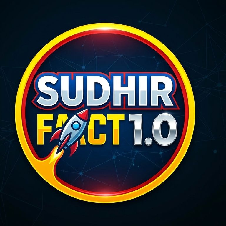 Sudhirfact1.0 on Bideo