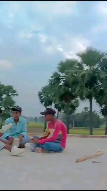 Viral video