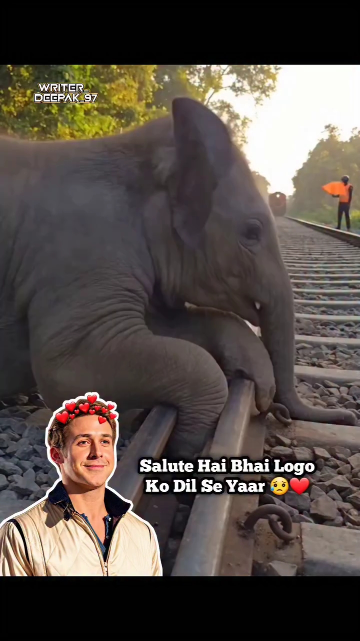 जानवरों का पयार