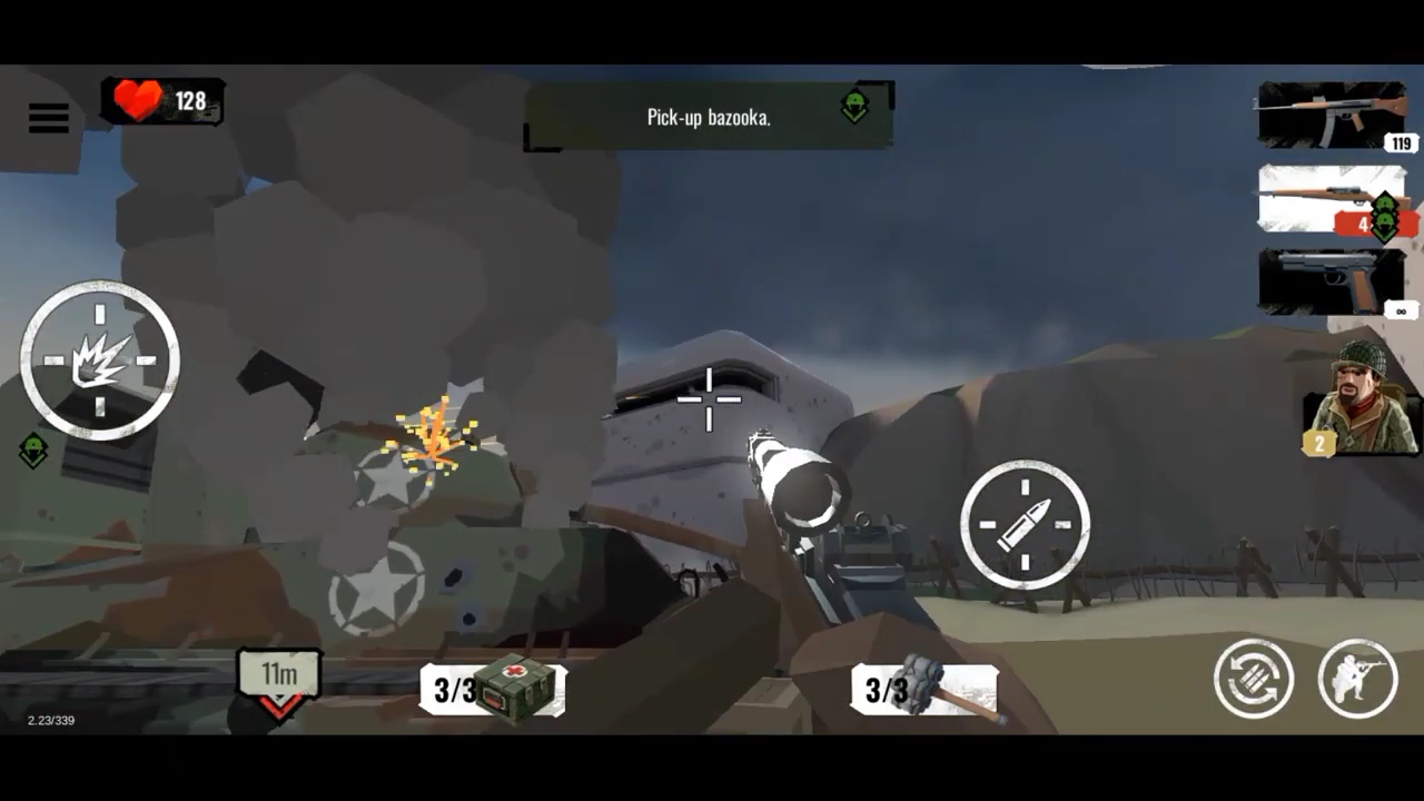 WW2 Omaha Beach Capture | Follow For More Share With Friends And Visit Channel
