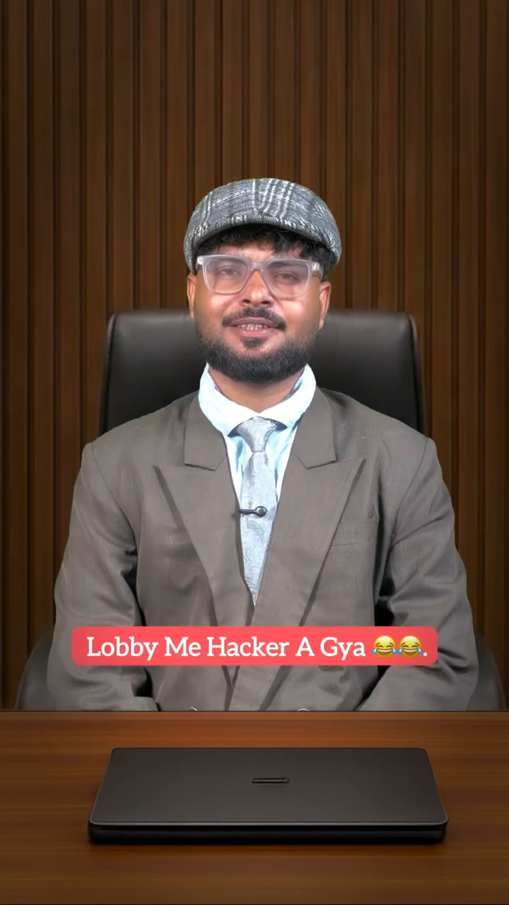 Dimag Bikhar Gya