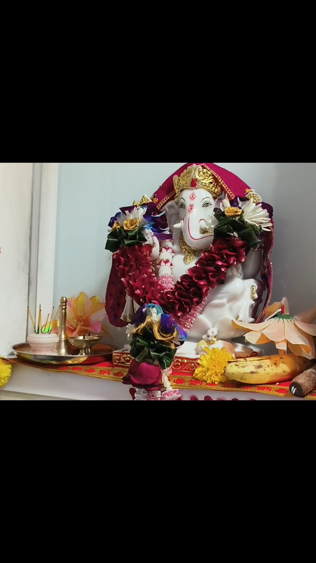 गणपति बप्पा मोरया
