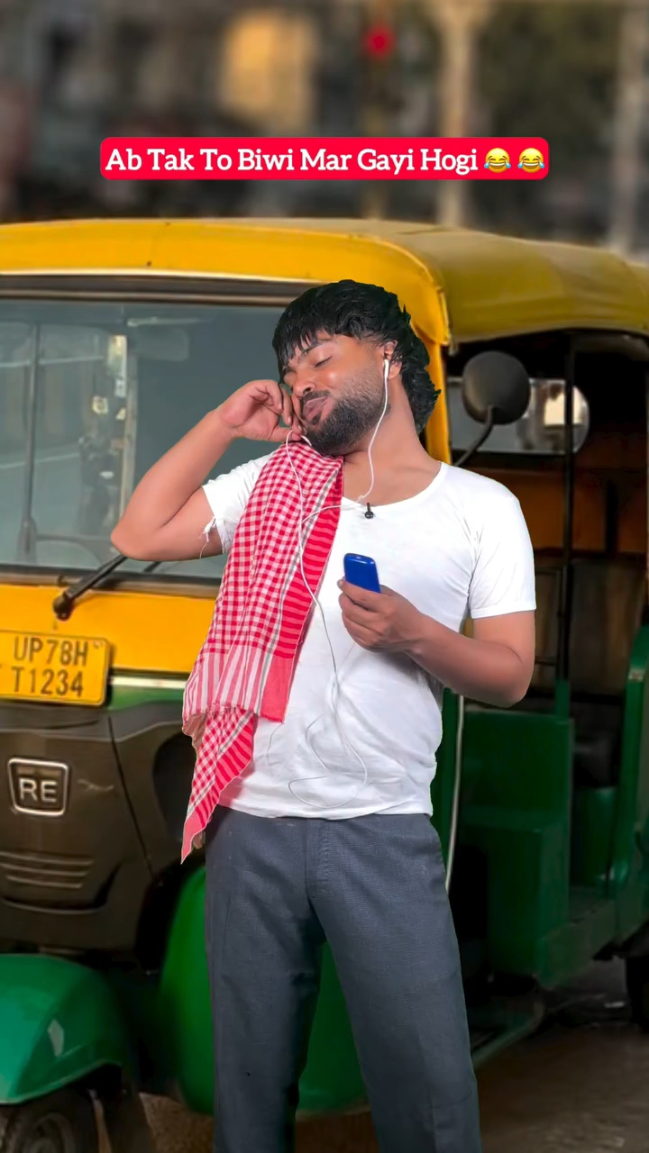 Kuchhu puchhu se baat nhi Karne de rha