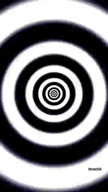 ⚠️ Optical illusion ⚠️ Psychedelic Hypnosis Trippy Video #shortsviral #shorts #short #illusions