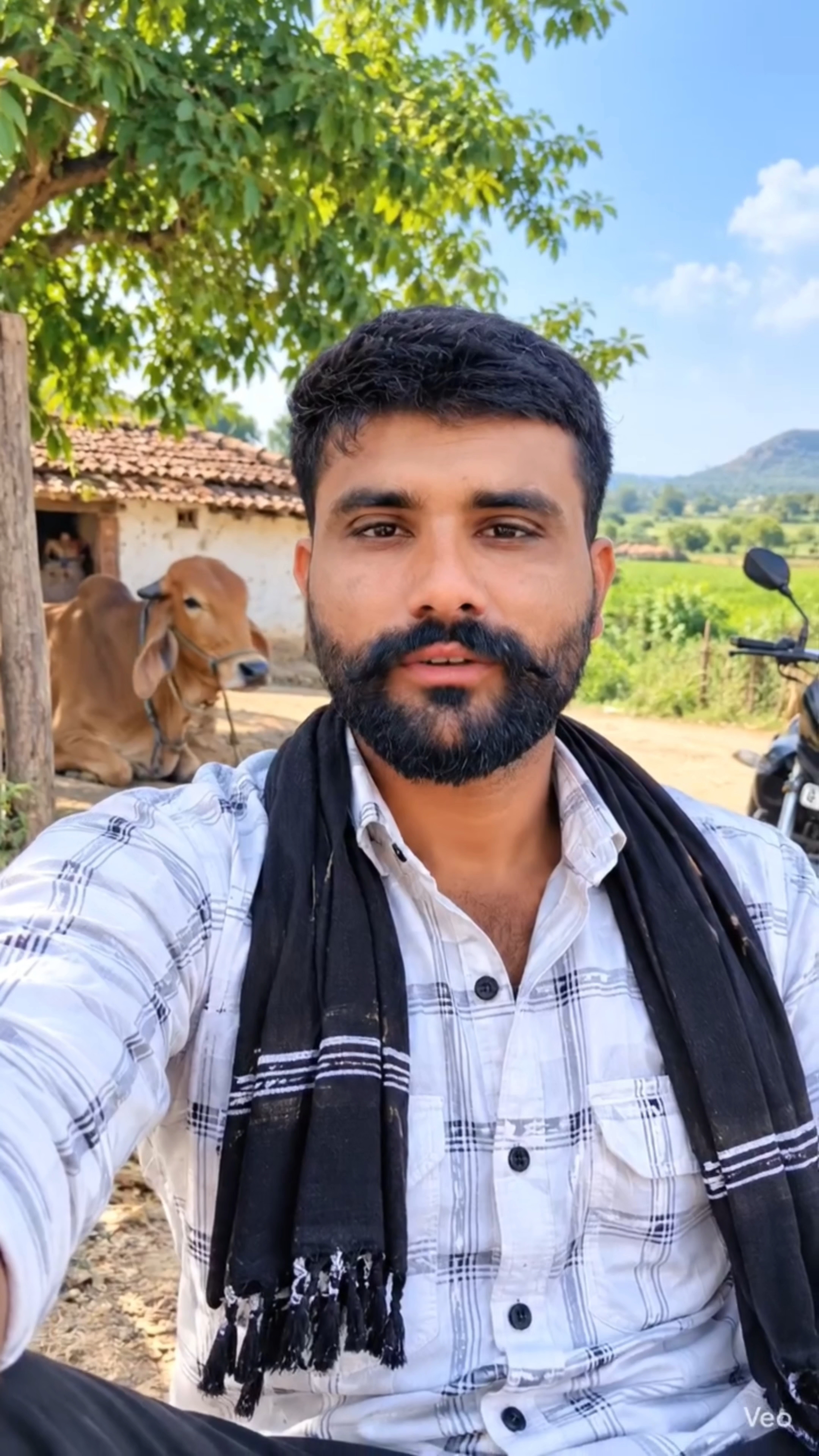 Village Life Vlog ❤️🌾 | A Day in My Village #VillageVlog #MiniVlog #GokulVlogs91