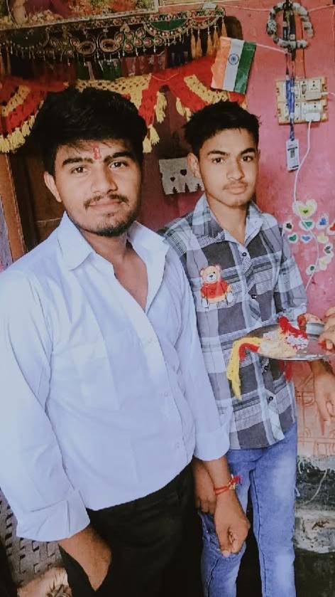 #my bhai