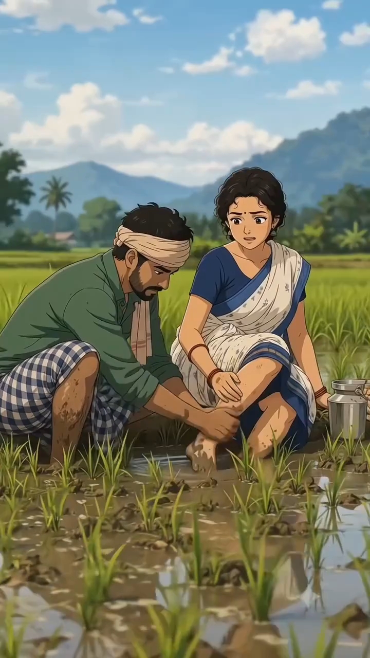 Cute couple