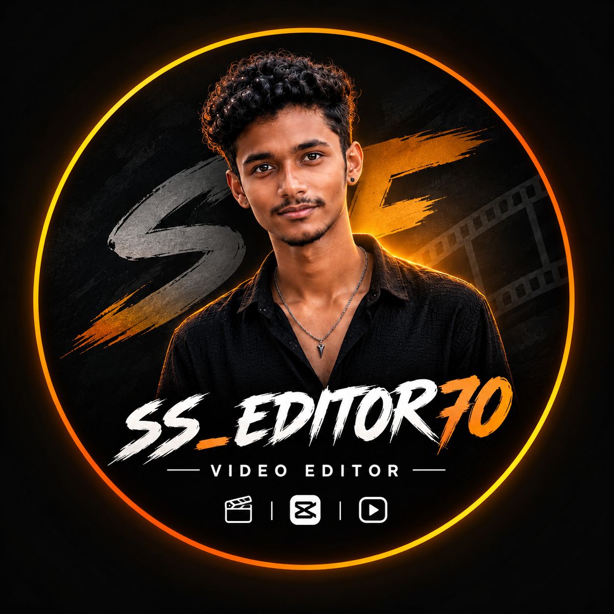 Sahel editor on Bideo