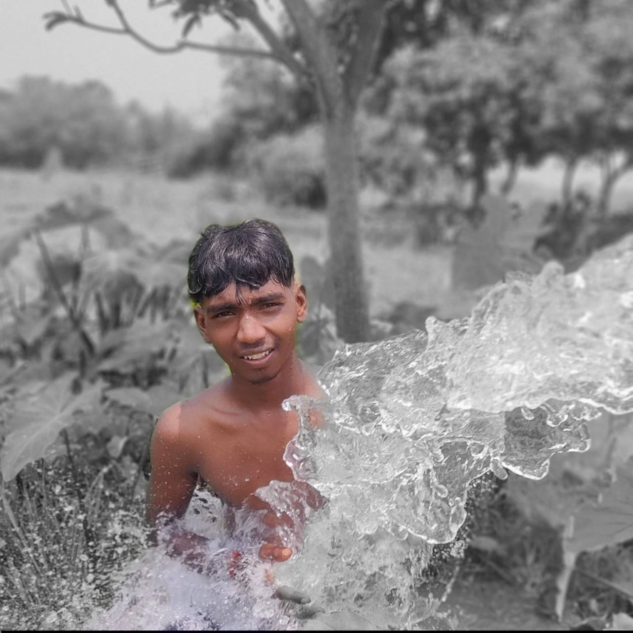 Kamalkumartg on Bideo