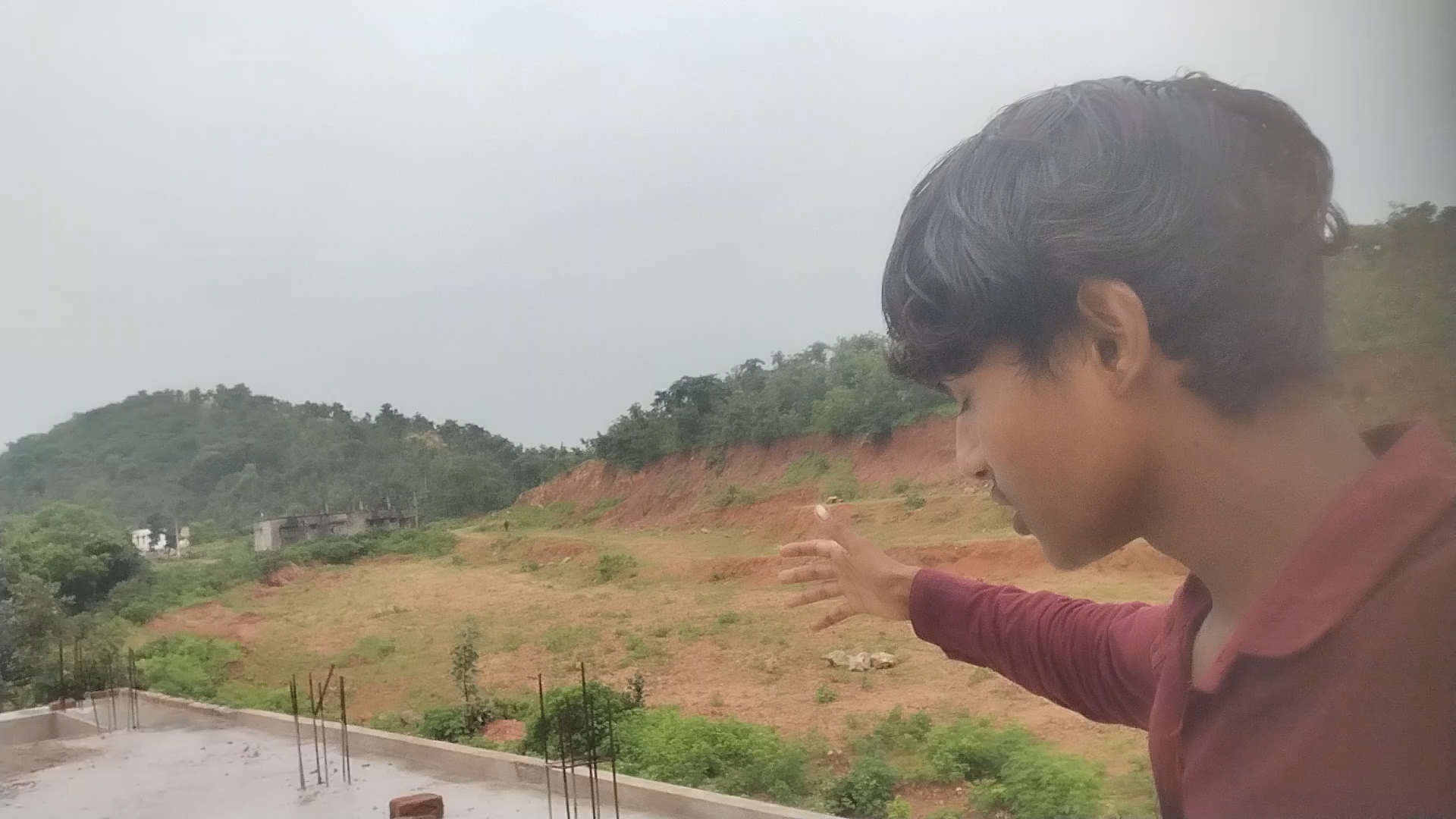 मेरे गांव का ब्लॉग