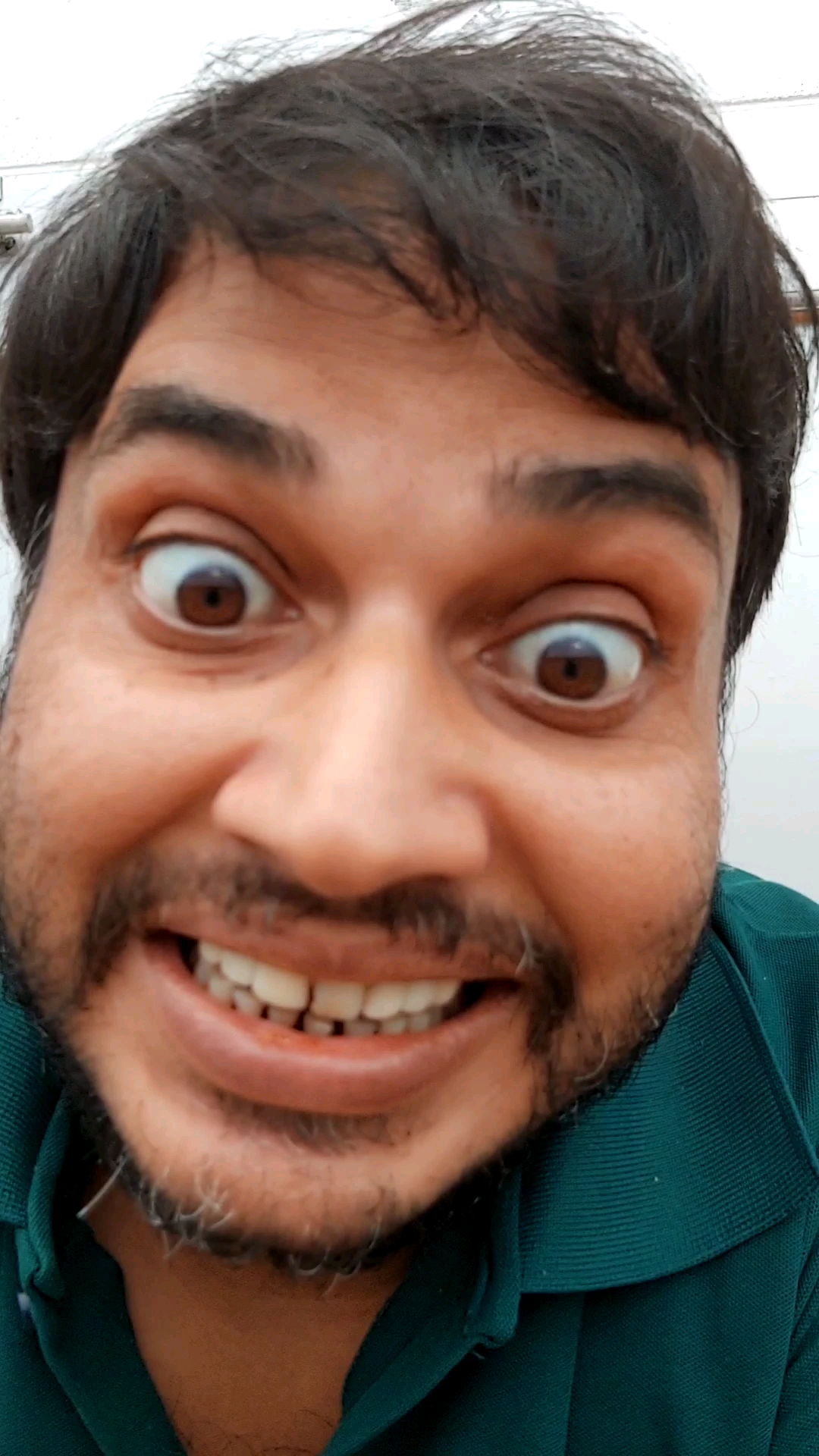 Johny Lever mimicry