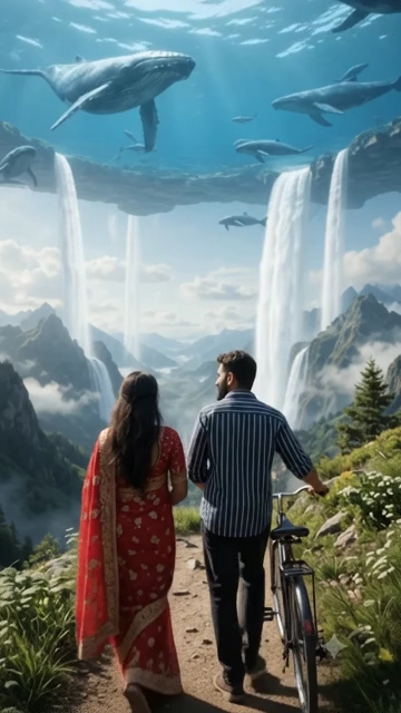 Sumdra ke undar