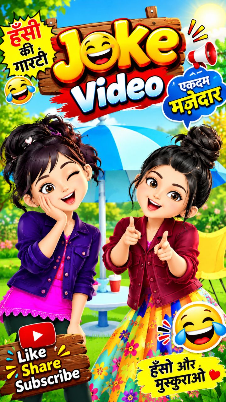 🤪😁 Shorts top Masti Bhari majedar comedy jokes video #Shorts #viralvideo #TrendingComedy
