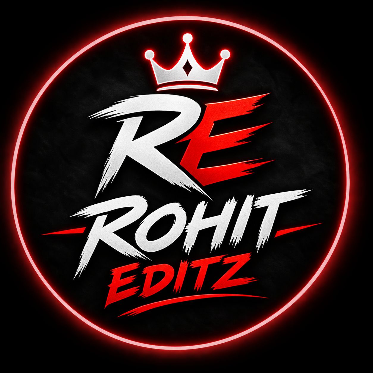 Rohit Editz on Bideo