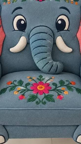 Ganpati Bappa