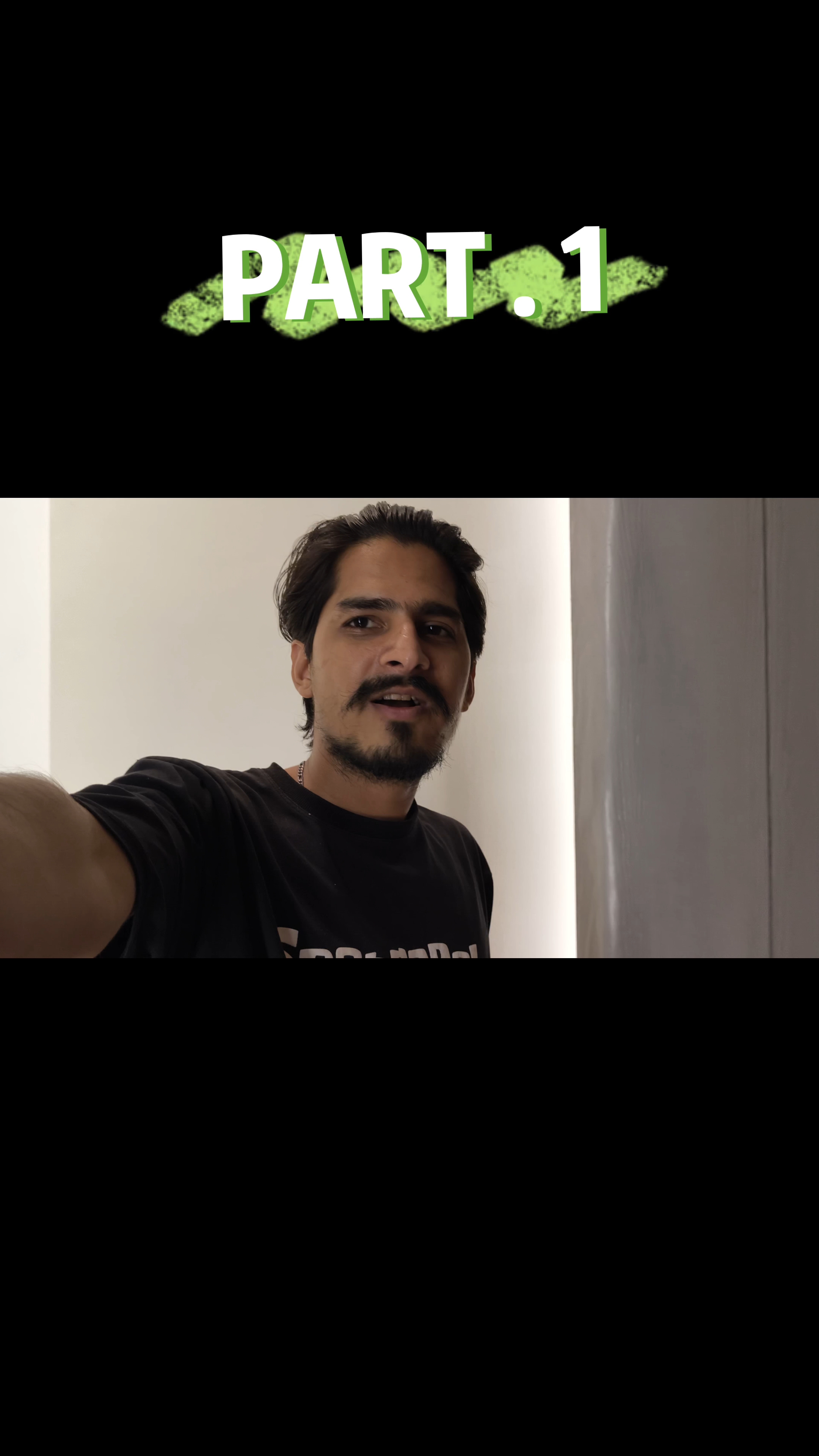 Inko video banana nahin aata