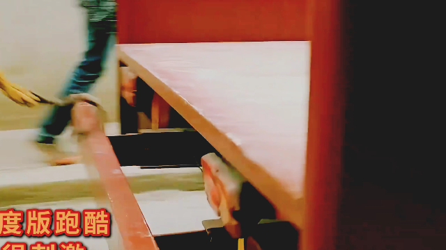 Salman Khan & Katrina Kaif Best Action Stunt 😱🔥 | Ek Tha Tiger