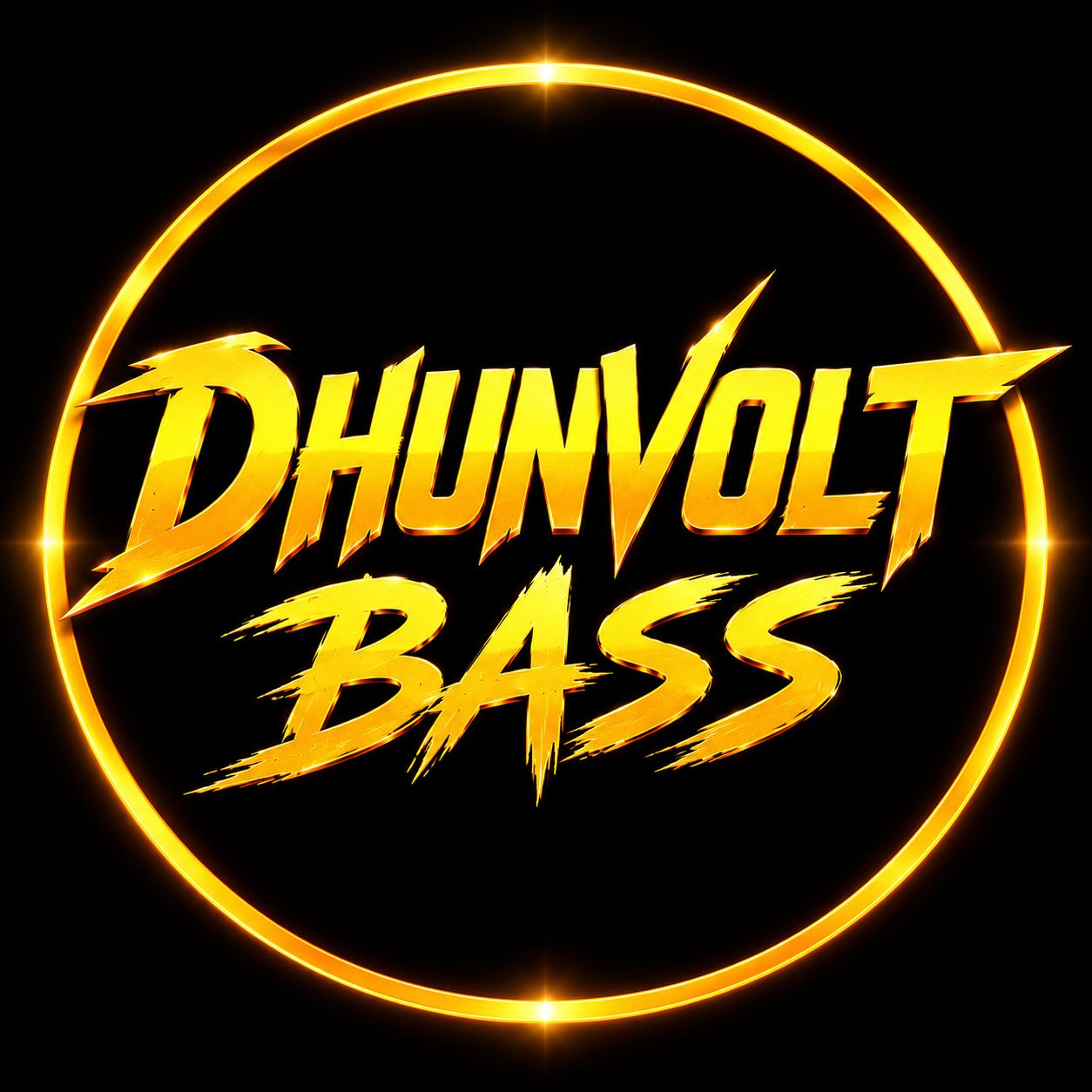 DhunVolt Bass on Bideo