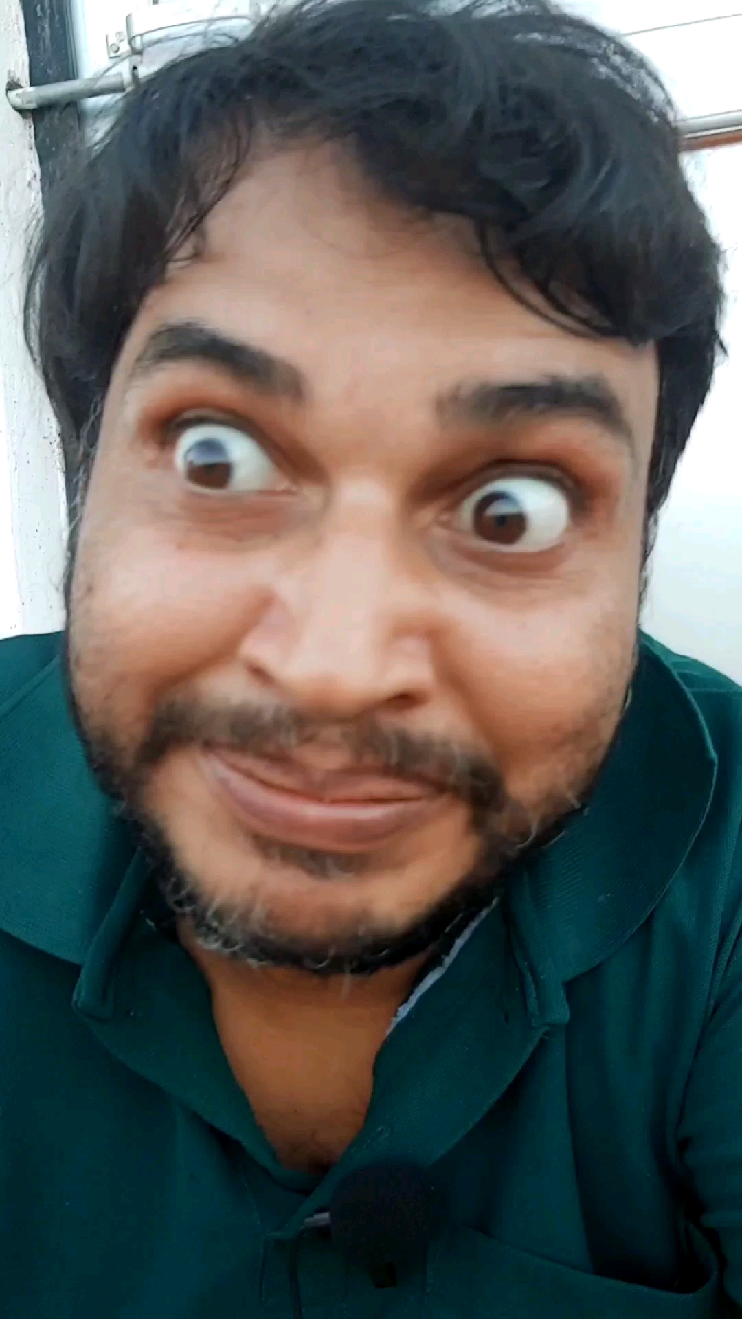Johny Lever mimicry